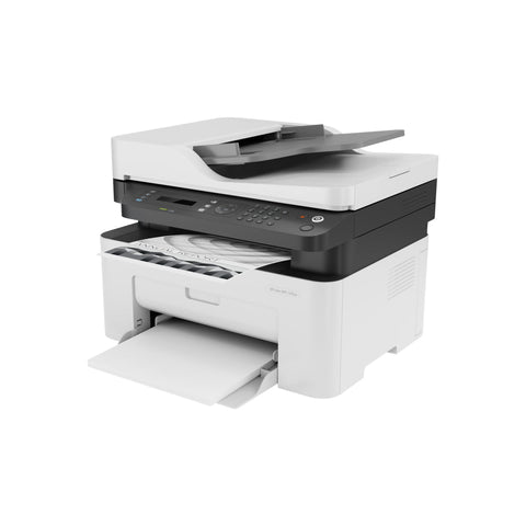 Hp Laser Mfp 137fnw | Mobile Printing & Scanning | Black Printing | 3in1 Wireless Printer (Brand New)