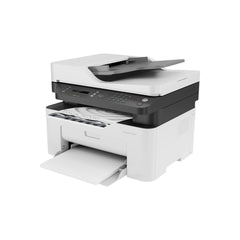 Hp Laser Mfp 137fnw | Mobile Printing & Scanning | Black Printing | 3in1 Wireless Printer (Brand New)