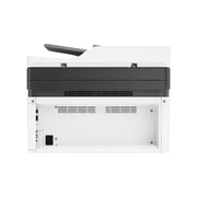 Hp Laser Mfp 137fnw | Mobile Printing & Scanning | Black Printing | 3in1 Wireless Printer (Brand New)