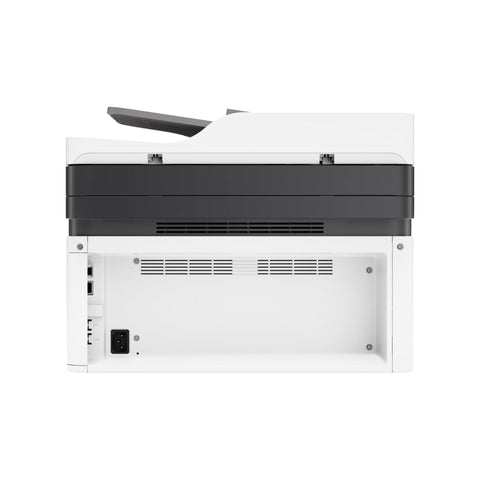 Hp Laser Mfp 137fnw | Mobile Printing & Scanning | Black Printing | 3in1 Wireless Printer (Brand New)