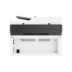 Hp Laser Mfp 137fnw | Mobile Printing & Scanning | Black Printing | 3in1 Wireless Printer (Brand New)