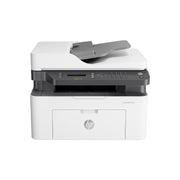 Hp Laser Mfp 137fnw | Mobile Printing & Scanning | Black Printing | 3in1 Wireless Printer (Brand New)