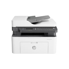 Hp Laser Mfp 137fnw | Mobile Printing & Scanning | Black Printing | 3in1 Wireless Printer (Brand New)