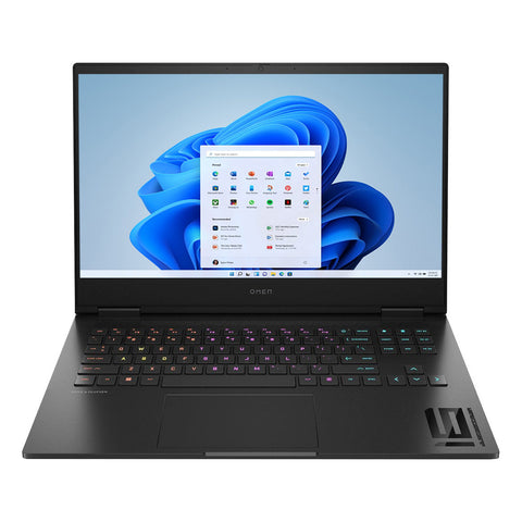 HP Omen 16-WD0063DX Core i7-13620h Rtx 4050 144hz 16.1" Gaming Laptops (Brand New)