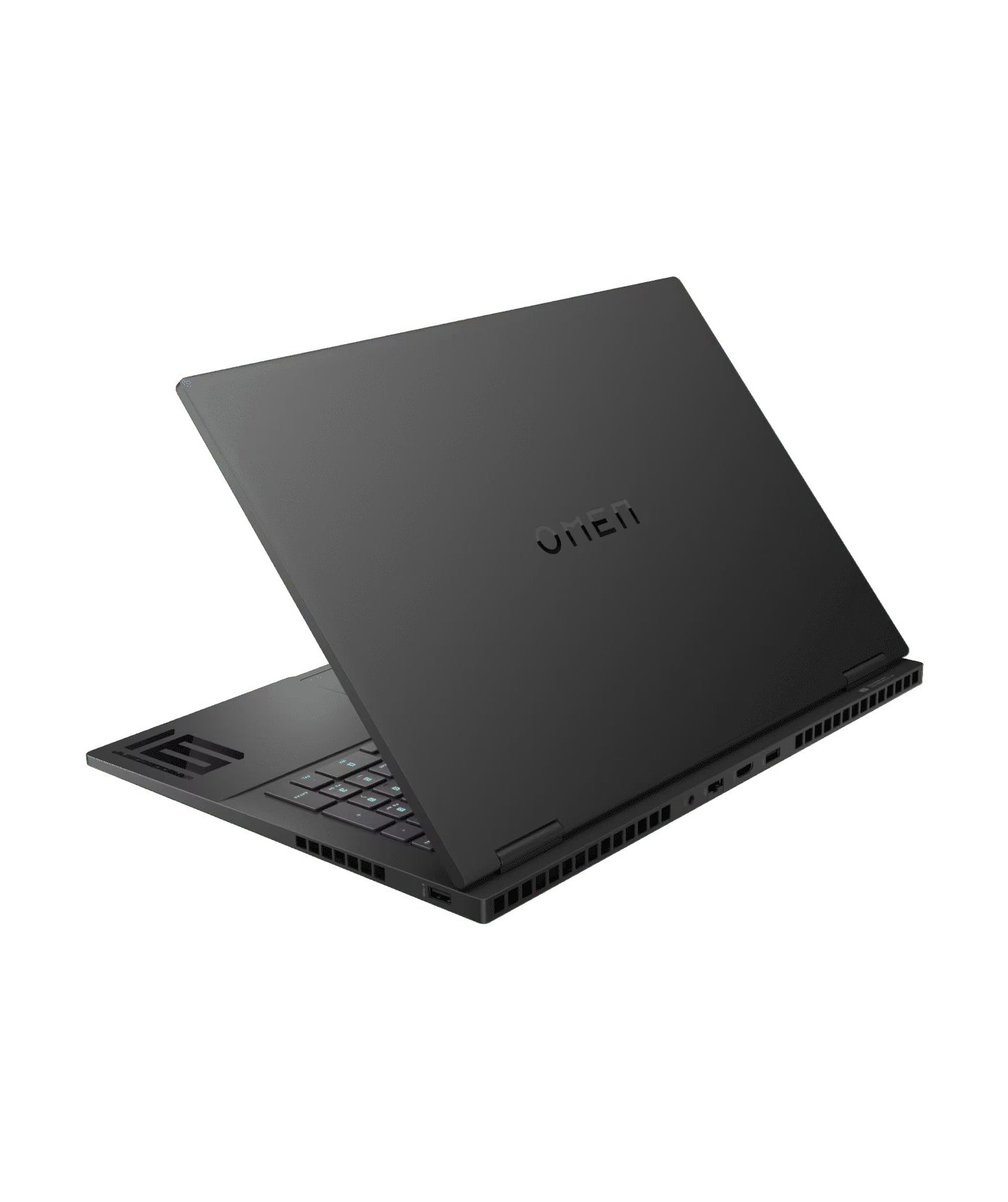 HP OMEN 17-DB0006NA RYZEN 5 8645HS RTX 4050 17.3” FHD 144HZ GAMING LAPTOP (BRAND NEW 1YR WARRANTY)