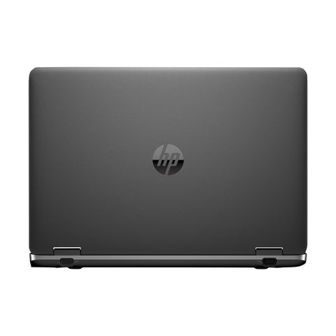 Hp Probook 650 Core i5-6300u 15.6" Laptops (Open Box)