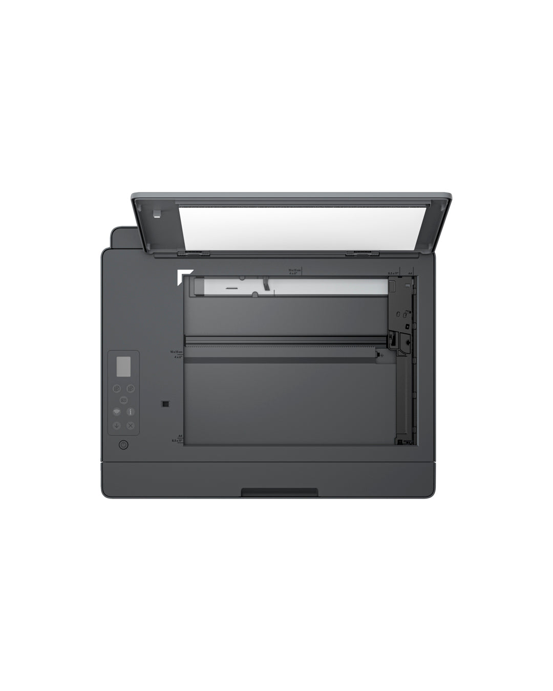 HP TANK 581 | Color Printing | 3in1 Wireless Tank Printer (BRAND NEW)