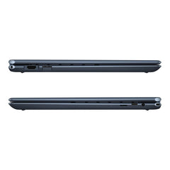 Hp Spectre X360 TS 16-F0013DX Core i7-11390h Iris Xe 3k+ 16" 2in1 Laptop Offer (New OB)