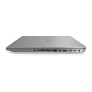 Hp Zbook Studio Mobile Workstation Core i7-9850h 15.6” Laptops (Open Box)
