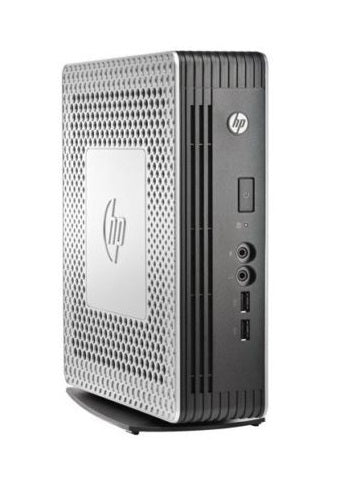 HP B8D11AT#ABA AMD T56N 1.65GHz 2Gb DDR3-1600MHz Thin Client