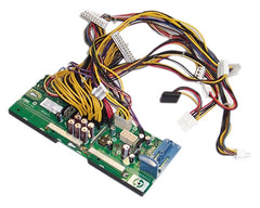 Hewlett Packard 461318-001 Power Supply Backplane Board For Proliant ML350 G6