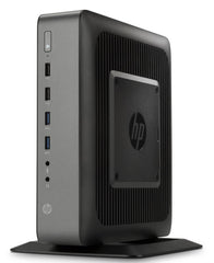 Hewlett Packard 773948-001 T620 Plus AMD GX-420CA 2.0GHz 4Gb DDR3L-1600MHz Flexible Thin Client