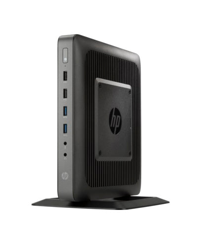 Hewlett Packard G4U39UA#ABA T620 Thinpro AMD GX-415GA Thin Client