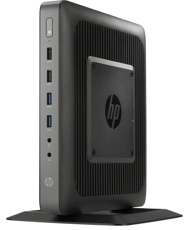 Hewlett Packard G9F06AT#ABA AMD GX-212JC 1.2GHz T520 4Gb DDR3-1600MHz Flexible Thin Client