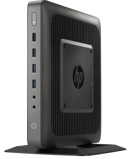 Hewlett Packard G9F06AT#ABA AMD GX-212JC 1.2GHz T520 4Gb DDR3-1600MHz Flexible Thin Client