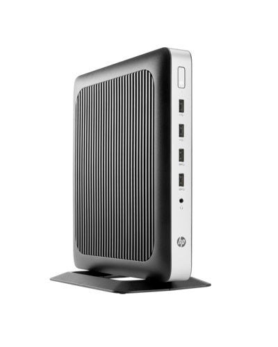 Hewlett Packard W5Y92UA#ABA t630 AMD GX-420GI 2.0GHz DDR4 Thin Client