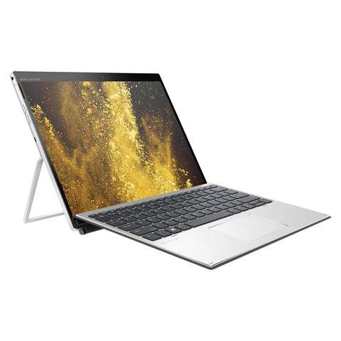 HP Elite X2 2in1 Core i5-8365u Touchscreen With Pen Detachable Laptop (Open Box)