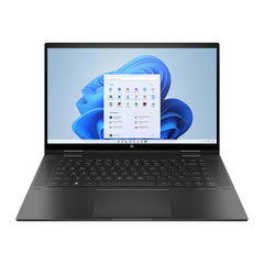 Hp Envy X360 TS 15T-FE000 | Nightfall Black | Core i7-1355u Vga Iris Xe Touch 15.6" 2in1 Laptop (New OB)