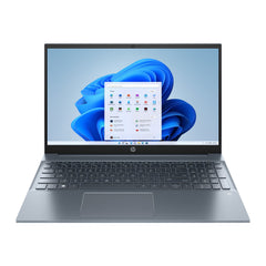 Hp Pavilion 15-EG2373CL Core i7-1255u Geforce Mx550 Touch Laptop Offers (New OB)