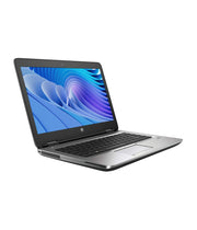 Hp ProBook 640 Core i7 Laptop Offers (Open Box)