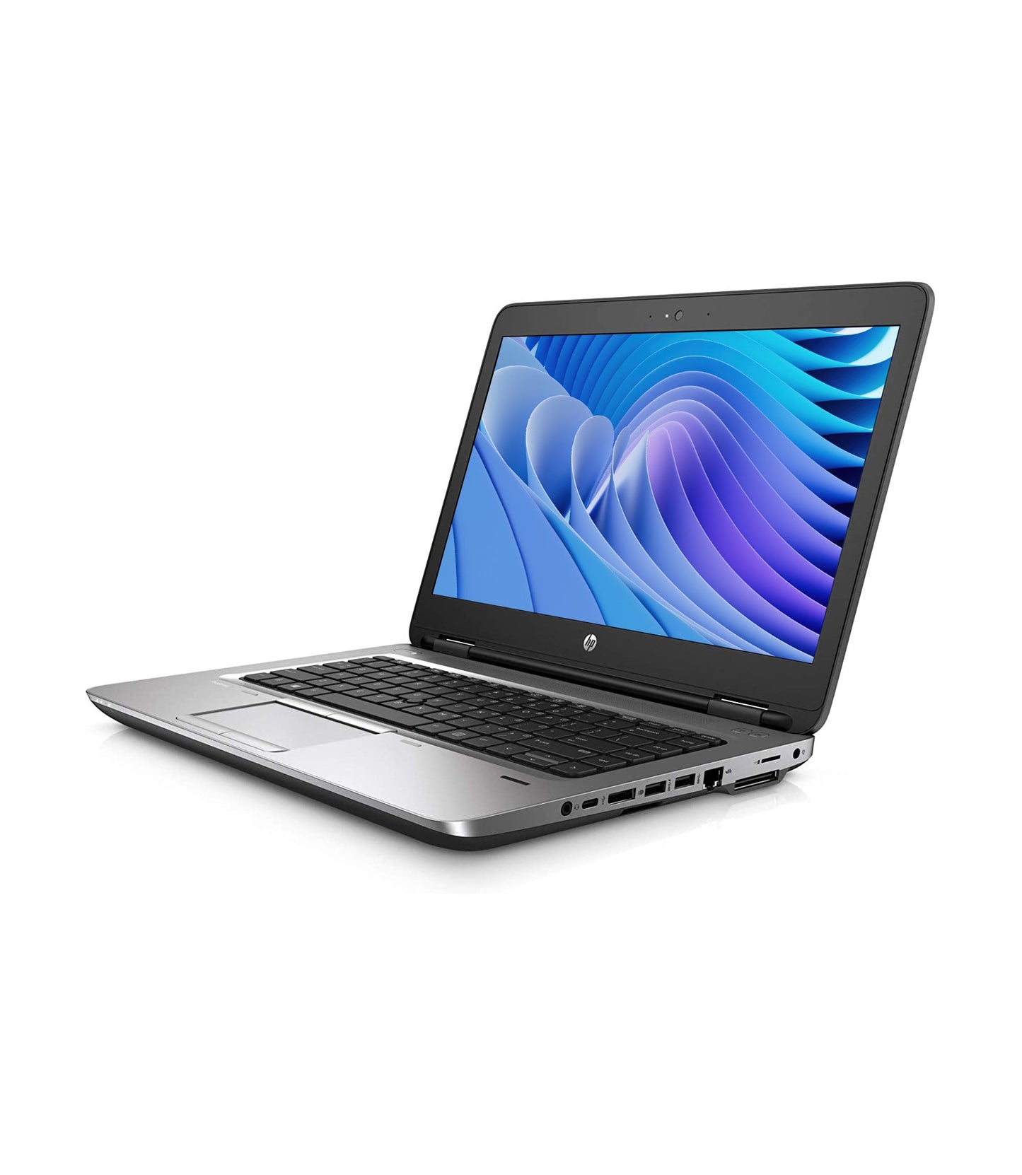 Hp ProBook 640 Core i7 Laptop Offers (Open Box)