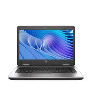 Hp ProBook 640 Core i7 Laptop Offers (Open Box)