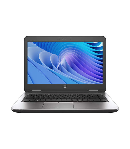 Hp ProBook 640 Core i7 Laptop Offers (Open Box)