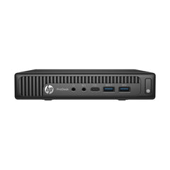 Hp Prodesk 600 Mini Core i5-6400t Mini Desktop Computer Offers