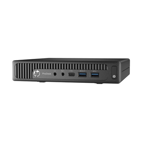 Hp Prodesk 600 Mini Core i5-6400t Mini Desktop Computer Offers