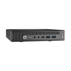 Hp Prodesk 600 Mini Core i5-6400t Mini Desktop Computer Offers