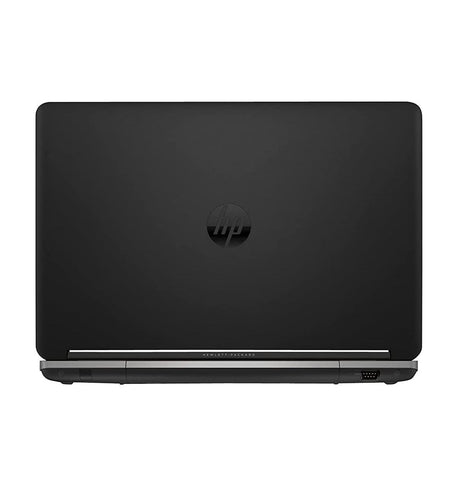 HP ProBook 650 Core i7 15-inch Laptop Offer (Used With Warranty)