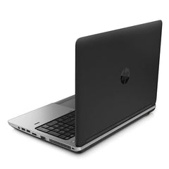 HP ProBook 650 Core i7 15-inch Laptop Offer (Used With Warranty)