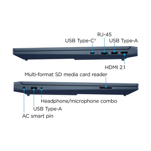 HP Victus 15-FA1093DX Core i5-13420h Rtx 3050 144Hz Gaming Laptop Offers (Brand New)
