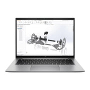 Hp Zbook Firefly 14 G9 Core i7-1265u Iris Xe 14" Fhd+ Mobile Workstation Laptop (New OB)