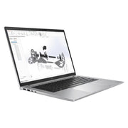Hp Zbook Firefly 14 G9 Core i7-1265u Iris Xe 14" Fhd+ Mobile Workstation Laptop (New OB)