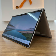 Hp Envy X360 TS 15T-FE000 Core i7-1355u VGA Iris Xe 15.6" Flip-Touch 2in1 Laptop (New OB)