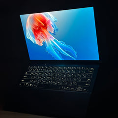 Asus Zenbook Duo UX8406MA-PZ044W Core Ultra 7 155h Arc Graphics Oled 120hz 3k Dual Screen Touch Laptop (New OB)