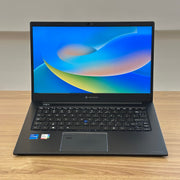 Toshiba Dynabook Portege X40-J Core i5-1135g7 Vga Iris Xe 14” Laptops (Open Box)