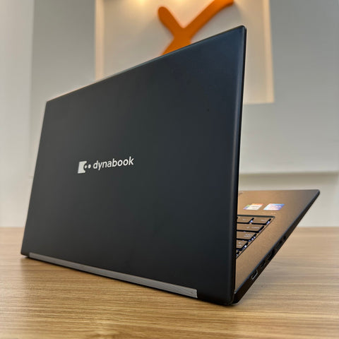 Toshiba Dynabook Portege X40-J Core i5-1135g7 Vga Iris Xe 14” Laptops (Open Box)