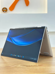 HP ENVY X360 ULTRA 7 155U 16” FHD FLIP-TOUCH LAPTOP OFFER (NEW 1YR WARRANTY)