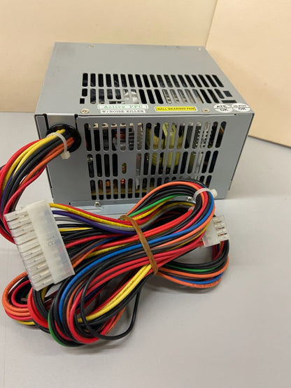 Sparkle Power FSP300-60PLN 300W 90-264VAC PFC ATX 12v Power Supply