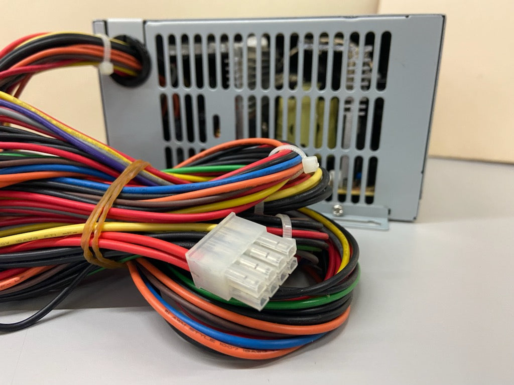 Sparkle Power FSP300-60PLN 300W 90-264VAC PFC ATX 12v Power Supply