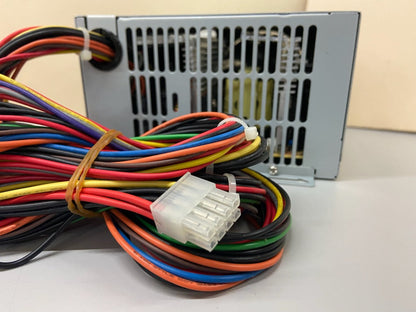 Sparkle Power FSP300-60PLN 300W 90-264VAC PFC ATX 12v Power Supply