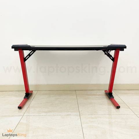 Z5-7 Rgb Gaming Desk | Built-In Controller (Brand New)