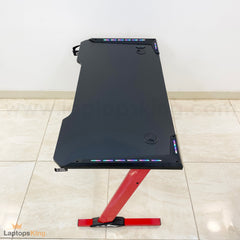 Z5-7 Rgb Gaming Desk | Built-In Controller (Brand New)