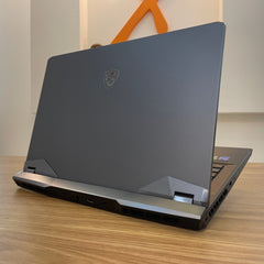 Msi Raider GE76 11UE 9S7-17K314-1056 Steelseries Core i7-11800h Rtx 3060 144hz 17.3" Gaming Laptops (Used Very Clean)