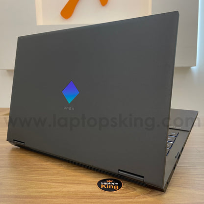 HP Omen 15-EN1 Ryzen 9 5900HX RTX 3070 Gaming Laptop Offers (Brand New)