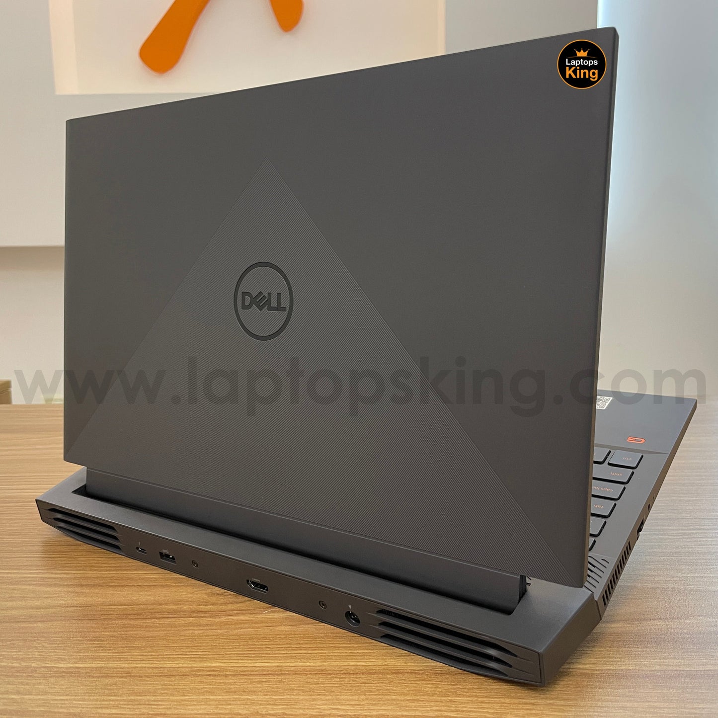 Dell G15 5511 Core i7-11800H RTX 3060 Gaming Laptop Offers (Brand New)