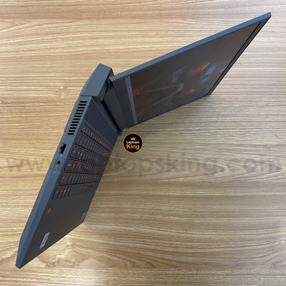 Dell G15 5511 Core i7-11800H RTX 3060 Gaming Laptop Offers (Brand New)