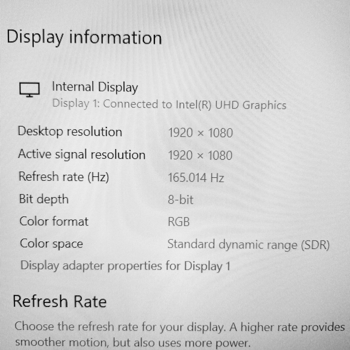 Dell G15 5511 Core i7-11800H RTX 3060 Gaming Laptop Offers (Brand New)